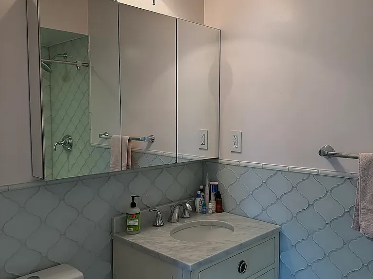 100 W 89th St #Penthouse 2 — Photo 13