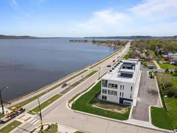 907 N Lakeshore Dr #106, Lake City, MN 55041