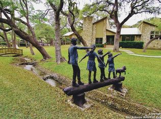 319 Mountain Spring Dr, Boerne, TX 78006