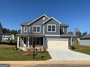 127 Applewood Way, Homer, GA