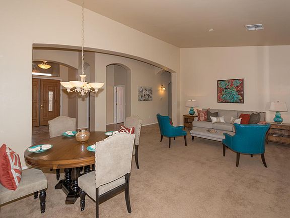 4th image of 11325 S Cienega Park Pl