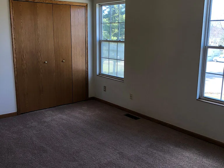 Master Closet #2