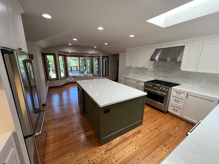 2626 Mount Diablo Scenic Blvd — Photo 7