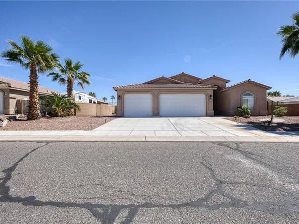 5212 S Silver Sands Drive, Fort Mohave, AZ 86426