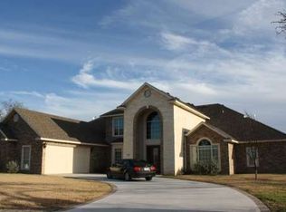 709 River Falls Rd, San Angelo, TX 76904