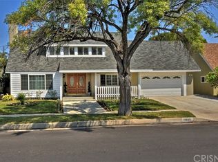 19809 Labrador St, Chatsworth, CA 91311