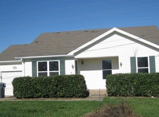 1957 Timberline Cir, Oak Grove, KY 42262