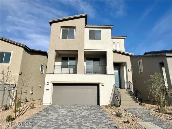 7348 Crown Landing St, Las Vegas, NV 89139