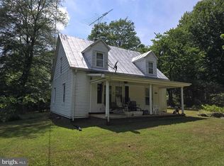 1365 Good Hope Church Rd, Aroda, VA 22709