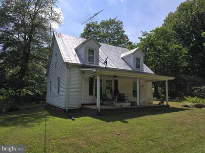 1365 Good Hope Church Rd, Aroda, VA, 22709