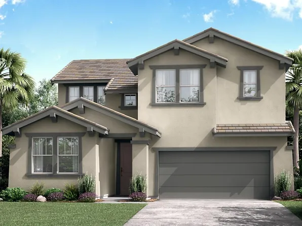 Stella Plan, Ovation at Riverstone