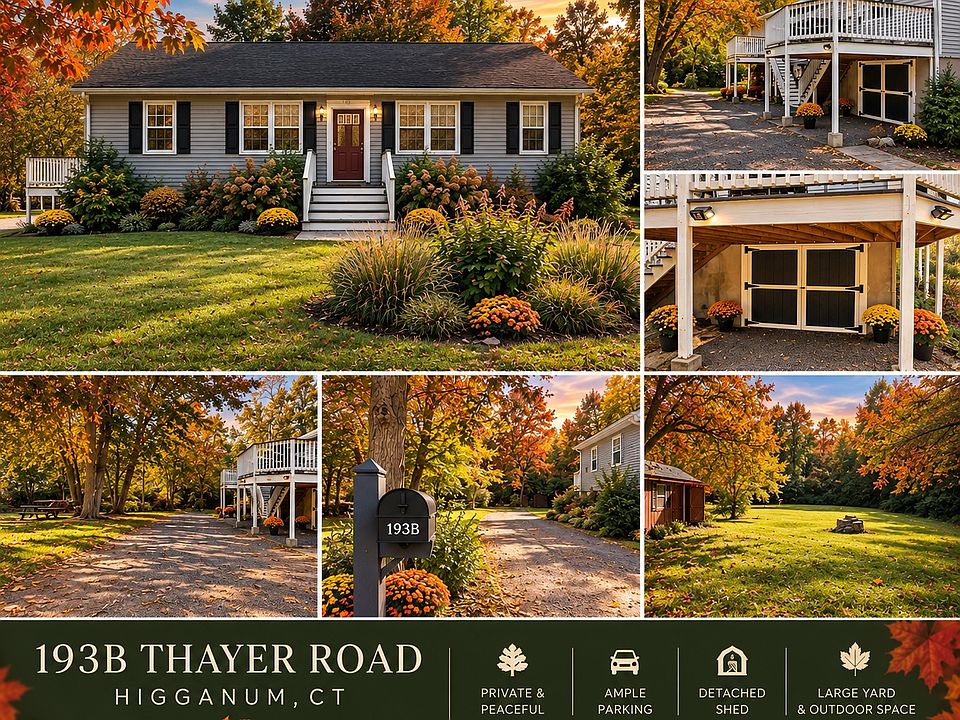1st image of 193 Thayer Rd #B