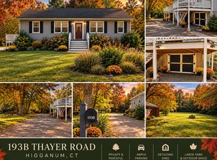 193 Thayer Rd #B, Higganum, CT 06441