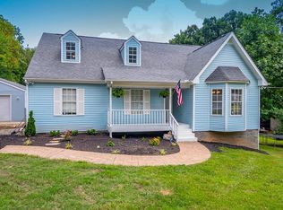 131 Gaskins Rd, Dickson, TN 37055
