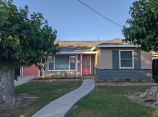 422 N 20th St, San Jose, CA 95112