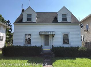 4131 Fairfield Ave, Fort Wayne, IN
