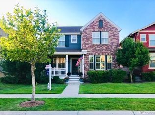 21647 E Tallkid Ave, Parker, CO 80138