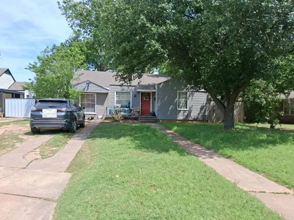 2210 Piedmont Pl, Wichita Falls, TX 76308
