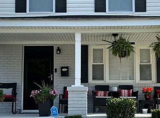 904 Roseclair St, Norfolk, VA 23523