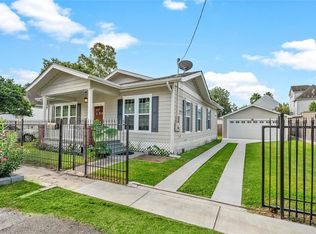 106 Alma St, Houston, TX 77009