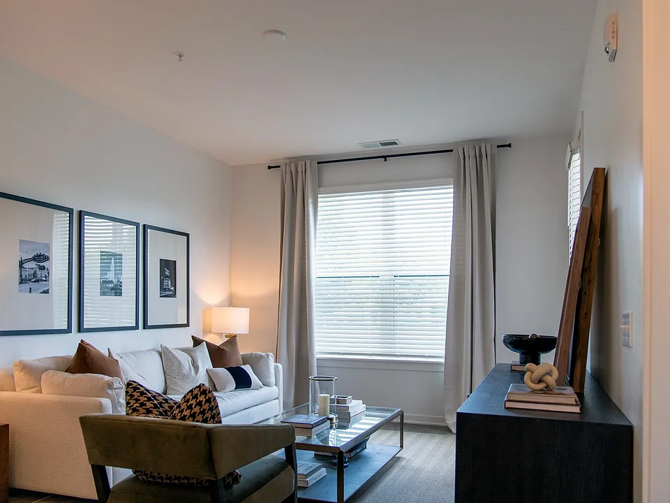 Tempo Living Room