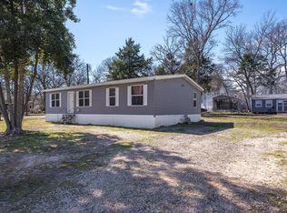 129 E Elm Dr, Murchison, TX 75778