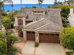 22802 Via Orvieto, Dana Point, CA 92629