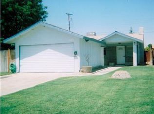 1716 Le May Ave, Bakersfield, CA 93304