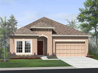 2582 Egret Loop, Kissimmee, FL 34743