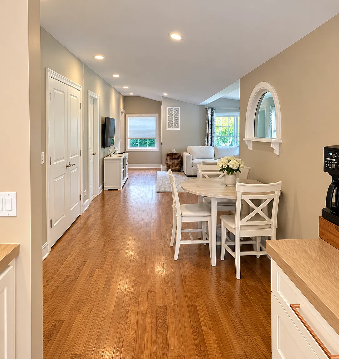 2 bed, 1250 sqft, $5,000 — Photo 2