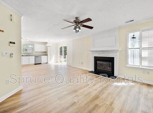 11 Kingfisher Way, Durham, NC 27713
