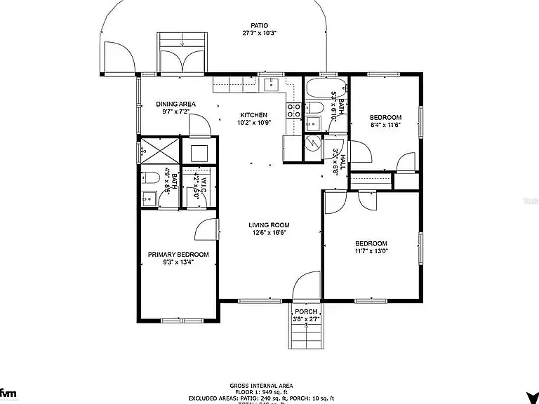 721 Bay St — Photo 17