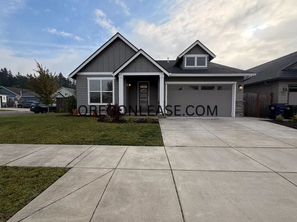 1007 S 46th St, Springfield, OR 97478