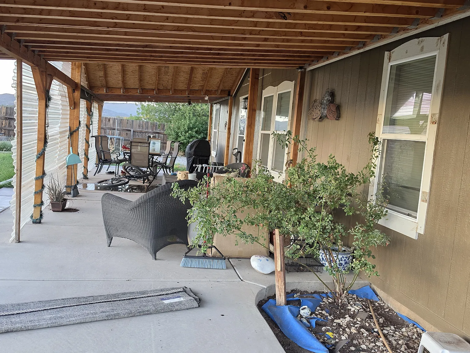 3 bed, 1344 sqft, $2,260 — Photo 2