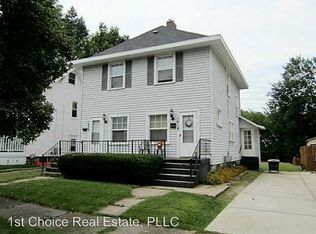 1618 Alpha St, Lansing, MI 48910