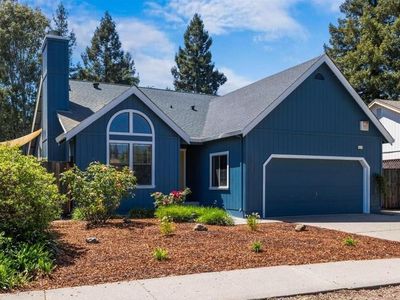 2515 Hardies Lane, Santa Rosa, CA, 95403