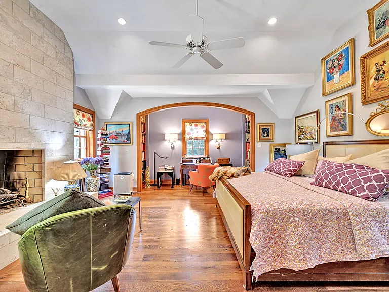 6907 Bradley Blvd — Photo 47