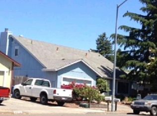 2313 Valley West Dr, Santa Rosa, CA 95401