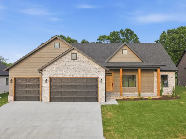5300 N Seacrest Drive, Ozark, MO 65721