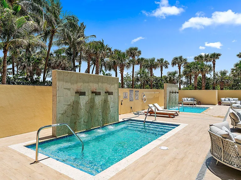 3100 N Ocean Dr #H-1206 — Photo 59