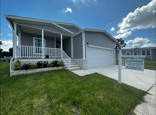 40984 Roselle Loop, Zephyrhills, FL 33540