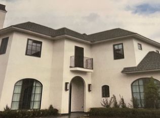 6847 Rue Bocage, Baton Rouge, LA 70809