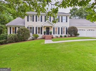 206 Huntington Ct, Macon, GA 31210