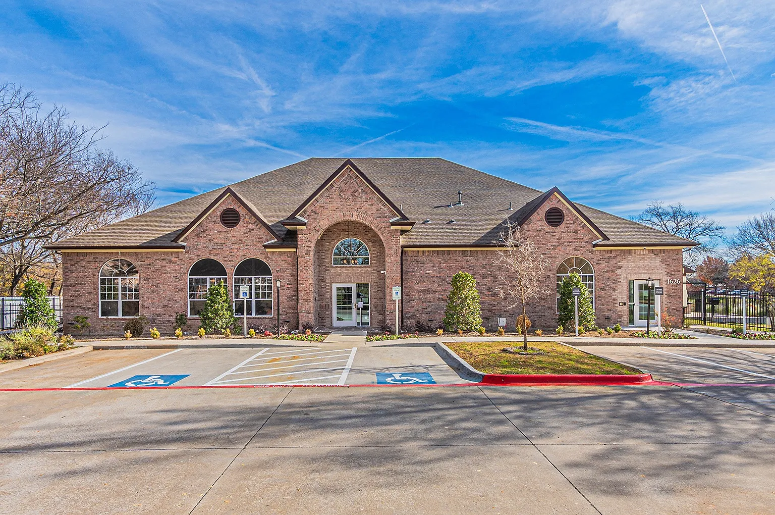 Hickory Manor 62+ Apartments — Photo 1