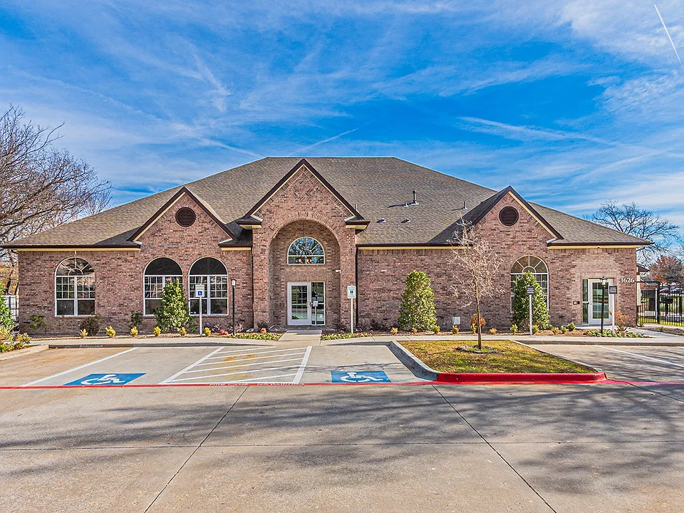 Hickory Manor 62+ Apartments