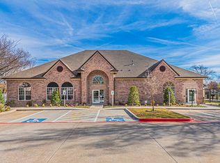 Hickory Manor 62+ Apartments, Desoto, TX 75115