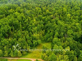 679 Burnems Run Rd, Sandyville, WV 25275