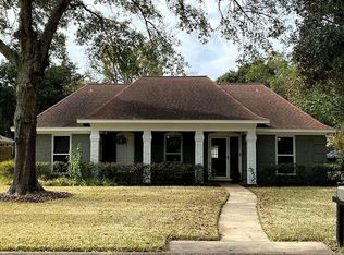 807 Eva Dr, Katy, TX 77493