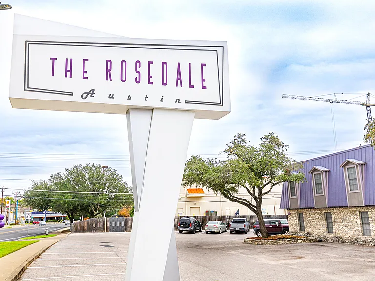 The Rosedale — Photo 15