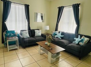 105 E Pompano St #2, South Padre Island, TX 78597